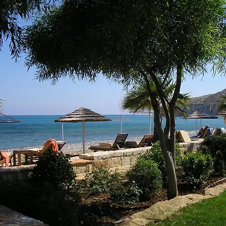 Villa Agora 4 *