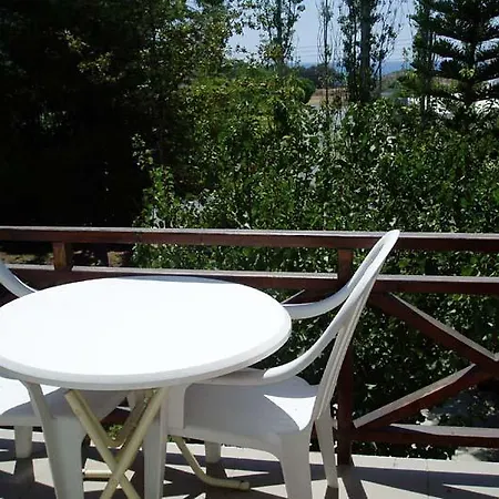 Villa Agora 4 *